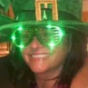 Meet your Posher, Krista